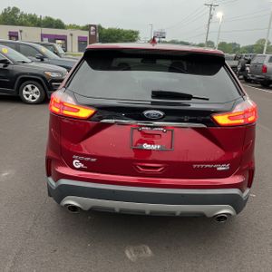 صورة 7 لـ 2019 FORD EDGE TITANIUM