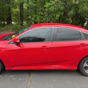 صورة 4 لـ 2020 Honda CIVIC LX