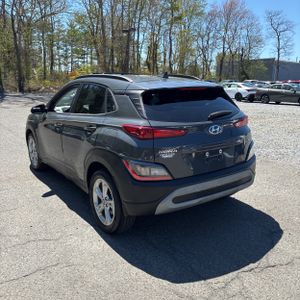 HYUNDAI KONA SEL - 5