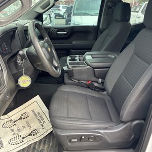 صورة مصغرة 32 لـ 2022 Chevrolet SILVERADO 1500 CUSTOM