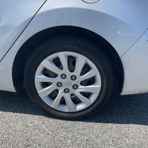 صورة مصغرة 16 لـ 2011 Hyundai ELANTRA GLS