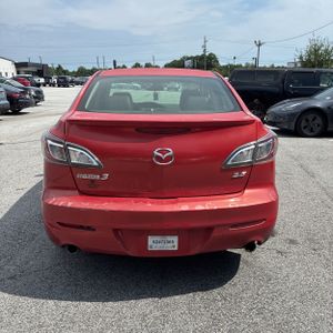 صورة 7 لـ 2011 Mazda MAZDA3 S GRAND TOURING