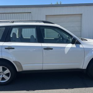 صورة مصغرة 11 لـ 2011 Subaru FORESTER 2.5X