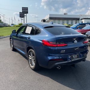 صورة 5 لـ 2019 BMW X4 XDRIVE30I