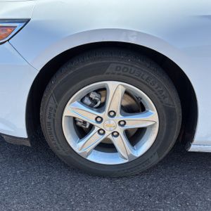 2024 Chevrolet MALIBU LS FLEET 缩略图 17