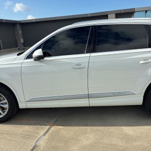 2019 AUDI Q7 45 PREMIUM — фото 4