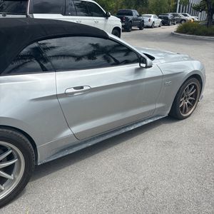صورة مصغرة 59 لـ 2019 FORD MUSTANG GT PREMIUM