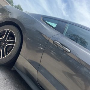 FORD MUSTANG ECOBOOST PREMIUM - 9