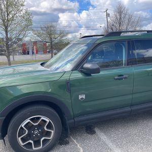 FORD BRONCO SPORT BIG BEND - 2