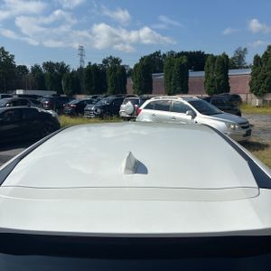 2021 Honda CR-V EX 缩略图 16