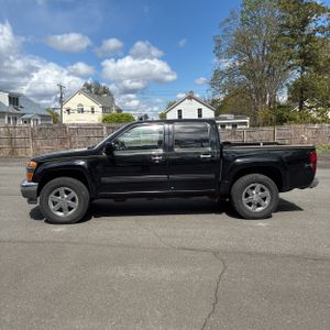 CHEVROLET COLORADO LT - 3