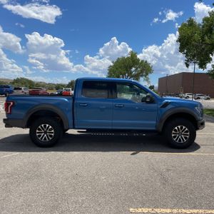 صورة 10 لـ 2019 FORD F-150 RAPTOR