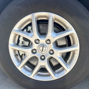 2024 Chrysler PACIFICA TOURING 缩略图 17