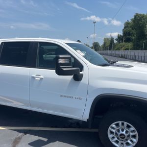 2024 Chevrolet SILVERADO 2500HD LT 缩略图 13