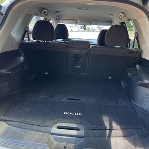 صورة مصغرة 40 لـ 2016 Nissan ROGUE SV