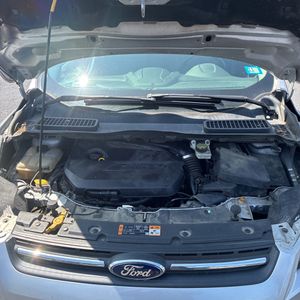 2015 FORD ESCAPE SE — миниатюра 39