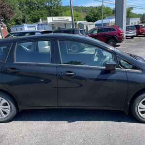 صورة مصغرة 11 لـ 2017 Nissan VERSA NOTE S PLUS