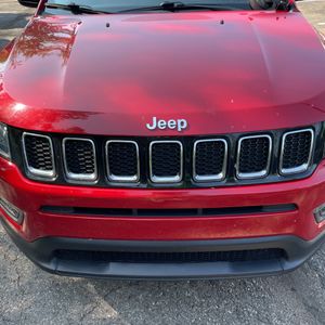 2018 JEEP COMPASS SPORT thumbnail 47