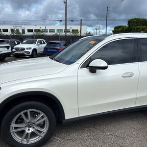2023 Mercedes-BENZ GLC 照片 2
