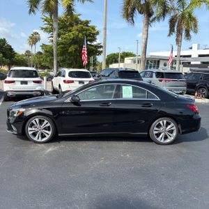 صورة 3 لـ 2019 Mercedes-BENZ CLA