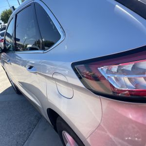 FORD EDGE SEL - 6