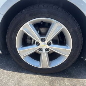 2016 Chevrolet CRUZE LIMITED LS AUTO 缩略图 17