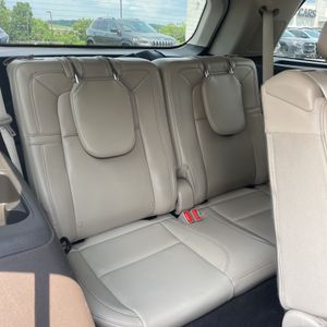 2020 Lincoln AVIATOR RESERVE — миниатюра 37