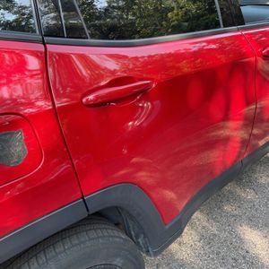 2018 JEEP COMPASS SPORT thumbnail 52