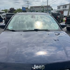 صورة مصغرة 15 لـ 2019 JEEP COMPASS LATITUDE