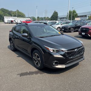 2024 Subaru CROSSTREK PREMIUM 缩略图 12