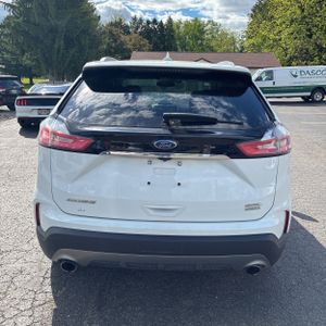 FORD EDGE SEL - 7
