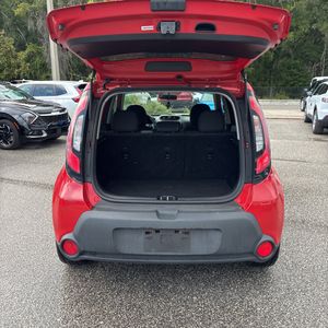 2015 KIA SOUL + 缩略图 36