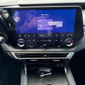 صورة 38 لـ 2023 Lexus RX 350 PREMIUM+