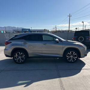 LEXUS RX 350 BASE - 10