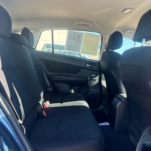 2012 Subaru IMPREZA 2.0I PREMIUM — фото 34