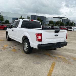 FORD F-150 XL - 5