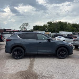 MAZDA CX-5 2.5 S CARBON EDITION - 10