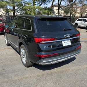 AUDI Q7 PREMIUM - 5