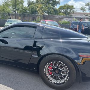CHEVROLET CORVETTE Z06 - 6