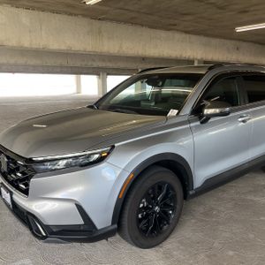 HONDA CR-V HYBRID SPORT-L - 2