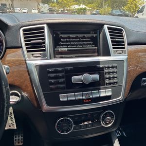 صورة مصغرة 72 لـ 2015 Mercedes-BENZ GL
