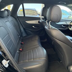 صورة مصغرة 31 لـ 2021 Mercedes-BENZ GLC