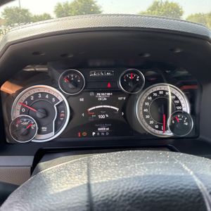 صورة مصغرة 40 لـ 2018 RAM 2500 LARAMIE