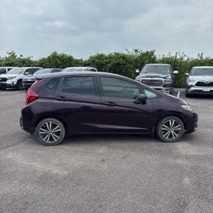 HONDA FIT - 10