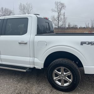 FORD F-150 XLT - 6