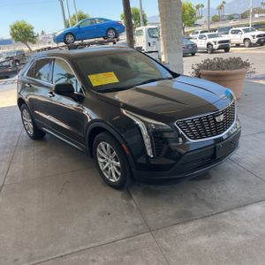 صورة مصغرة 12 لـ 2023 Cadillac XT4 LUXURY