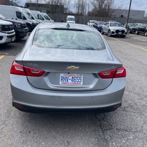 CHEVROLET MALIBU LT - 7