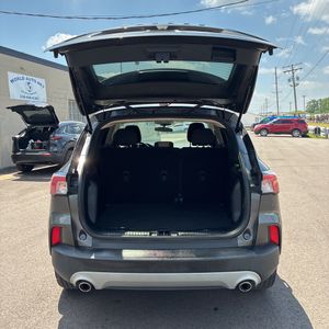 2020 FORD ESCAPE SE 缩略图 43