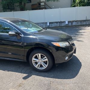 صورة مصغرة 13 لـ 2014 Acura RDX W/TECH