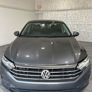 2019 Volkswagen JETTA SE — миниатюра 13